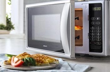 Ventajas y desventajas de utilizar un microondas Ventajas y desventajas de utilizar un microondas