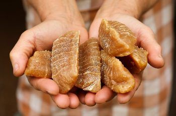 Receta de camotillos caseros originales: Dulces chilenos patrimoniales Receta de camotillos caseros originales: Dulces chilenos patrimoniales