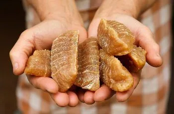 Receta de camotillos caseros originales: Dulces chilenos patrimoniales