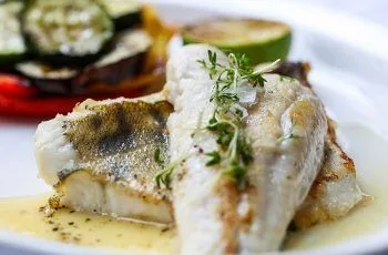 Receta de corvina chilena al horno: Una delicia imperdible del océano Pacífico