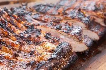 Receta de asado de tira al horno casero: Sabrosa y jugosa preparación para 4 personas Receta de asado de tira al horno casero: Sabrosa y jugosa preparación para 4 personas