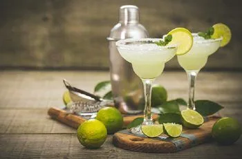 Receta de cóctel tequila margarita: Un clásico mexicano atemporal Receta de cóctel tequila margarita: Un clásico mexicano atemporal