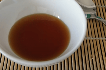 Receta de salsa agridulce casera: Acompañamiento ideal para el sushi Receta de salsa agridulce casera: Acompañamiento ideal para el sushi