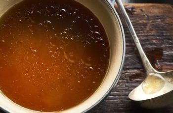 10 razones para incluir el caldo de huesos natural en tu alimentación 10 razones para incluir el caldo de huesos natural en tu alimentación