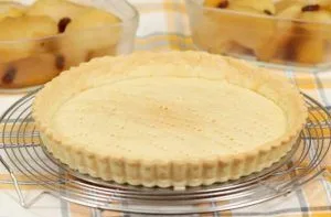 Recetas de postres típicos de Chile 84 Receta de masa 123 o masa murbe - Comidas Chilenas