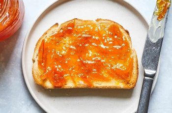 Receta de mermelada de naranjas casera: Sabor y dulzor inconfundible Receta de mermelada de naranjas casera: Sabor y dulzor inconfundible