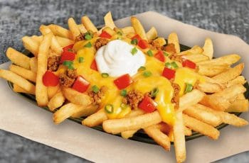 Receta de papas supremas: Clásico y versátil acompañamiento Receta de papas supremas: Clásico y versátil acompañamiento