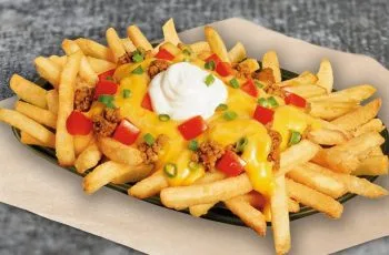 Receta de papas supremas: Clásico y versátil acompañamiento