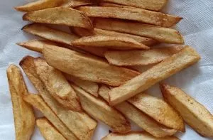 Merkén (merquén) chileno: El condimento mapuche que conquista el mundo 5 Receta de papas fritas chilenas en manteca de chancho