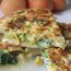 Receta de tortilla de lechuga casera