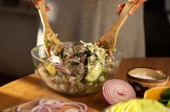 Las comidas típicas de Chile más buscadas por los turistas cuando visitan el país