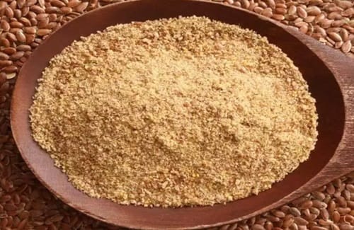 Harina de linaza
