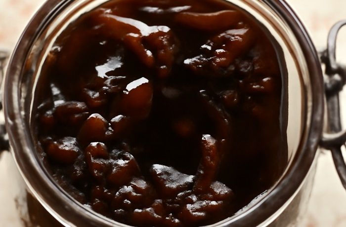Receta de mermelada de cochayuyo: Innovadora receta casera chilena 1 Receta de mermelada de cochayuyo chileno