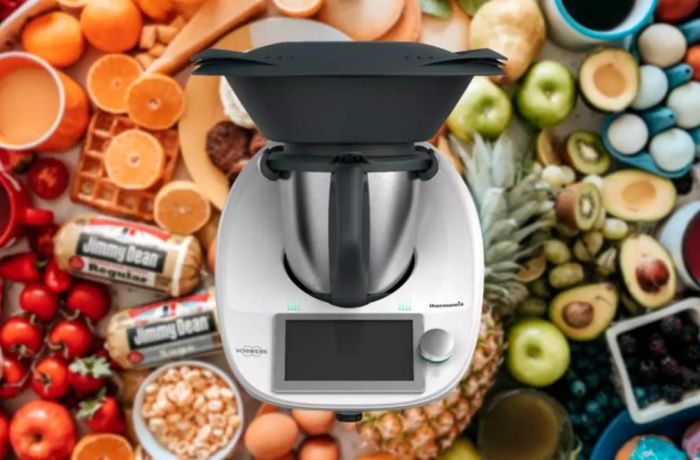 Recetas con Thermomix - Comidas Chilenas