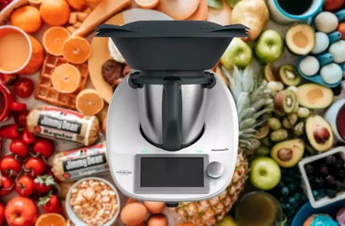 Recetas chilenas con Thermomix 1 Recetas con Thermomix - Comidas Chilenas