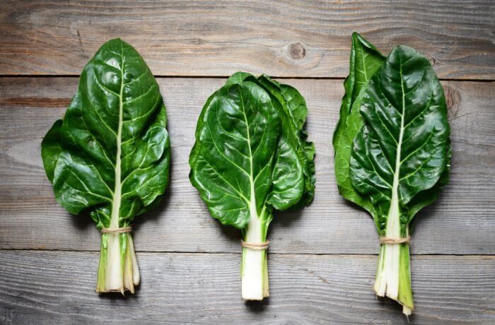 Recetas con acelgas fáciles y deliciosas - Comidas Chilenas Recetas con acelgas fáciles y deliciosas - Comidas Chilenas