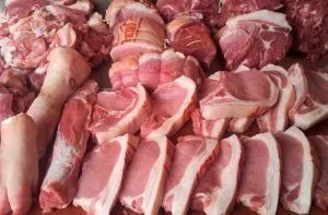 Recetas con carne de cerdo o chancho - Comidas Chilenas