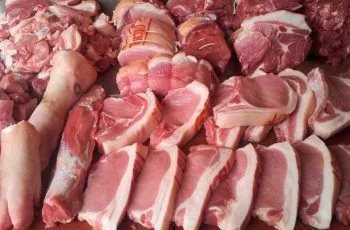 Recetas chilenas con carne de cerdo o chancho fáciles y caseras Recetas chilenas con carne de cerdo o chancho fáciles y caseras