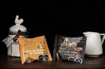 Manjar de leche de cabra y alfajores de papaya cruzan fronteras vía Amazon Manjar de leche de cabra y alfajores de papaya cruzan fronteras vía Amazon