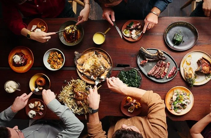 7 documentales gastronómicos muy recomendados para apasionados de la comida 1 Documentales gastrónomicos