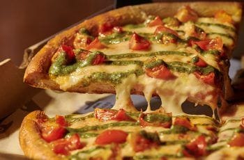 Melt Pizzas presenta sus exclusivas pizzas plant based con NotCheese Melt Pizzas presenta sus exclusivas pizzas plant based con NotCheese