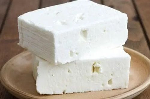 Queso feta Bastones de queso blanco duro para rellenar tequeños antes de freír