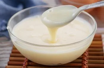 Receta de leche evaporada en 2 solo pasos: Casera, natural y deliciosa