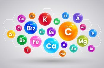 Vitaminas y minerales esenciales para una buena alimentación ¿Dónde encontrarlos? Vitaminas y minerales esenciales para una buena alimentación ¿Dónde encontrarlos?