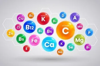 Vitaminas y minerales esenciales para una buena alimentación ¿Dónde encontrarlos? Vitaminas y minerales esenciales para una buena alimentación ¿Dónde encontrarlos?