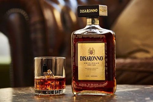 Amaretto Amaretto