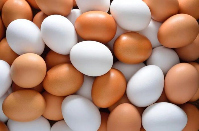 Huevos y vitamina B12 Huevos y vitamina B12