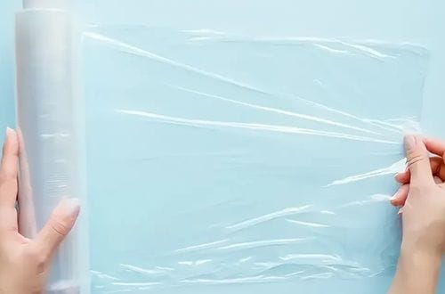 Papel film Papel film