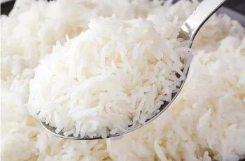 Receta de arroz basmati casero: ¿Cómo prepararlo paso a paso?