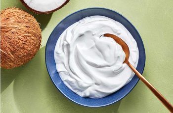 Receta de crema de coco natural: Un toque tropical casero fácil y delicioso Receta de crema de coco natural: Un toque tropical casero fácil y delicioso