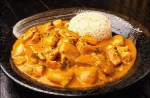 Receta de picante de mariscos peruano