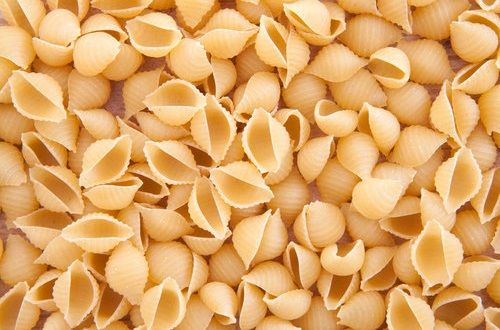 Pasta caracol