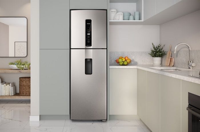 Consejos refrigeración alimentos