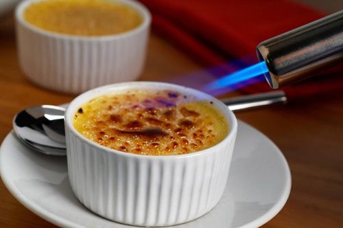 Flameado