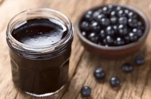 Recetas de salsas y aderezos típicos de Chile 47 Receta de mermelada o dulce de calafate
