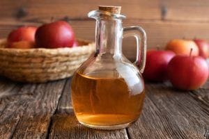 Recetas chilenas: platos típicos y tradicionales de Chile 74 Vinagre de manzana