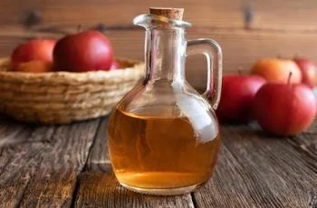 Vinagre de manzana: por qué no produce el mismo efecto en todas las personas Vinagre de manzana: por qué no produce el mismo efecto en todas las personas