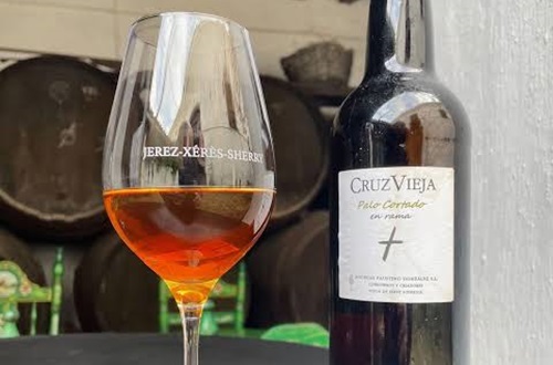 Vino jerez Vino jerez