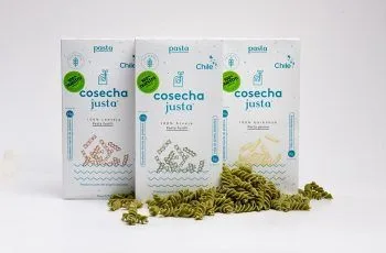 Cosecha Justa: granos chilenos garantizando la sostenibilidad de los sistemas agroalimentarios Cosecha Justa: granos chilenos garantizando la sostenibilidad de los sistemas agroalimentarios