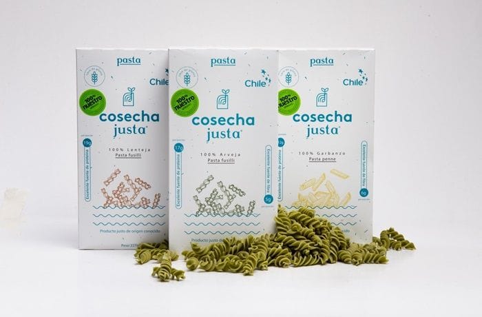 Cosecha justa Cosecha justa