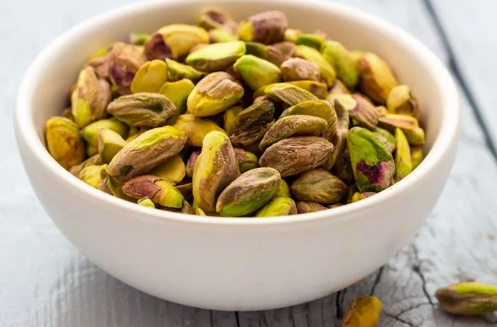 Día del Pistacho Día del Pistacho