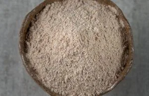 Recetas de bebidas típicas de Chile 10 Harina tostada