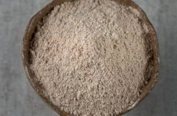 ¿Cómo hacer harina de trigo tostada chilena artesanal paso a paso? ¿Cómo hacer harina de trigo tostada chilena artesanal paso a paso?