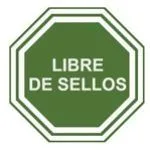Libre de sellos