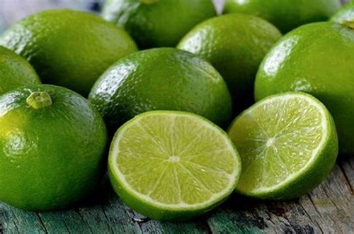 Limón de Pica