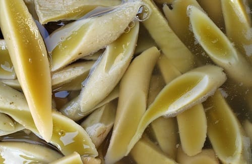 Ulte cocido Ulte cocido